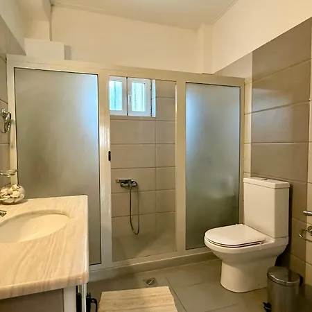 Village Heaven 키파리씨아