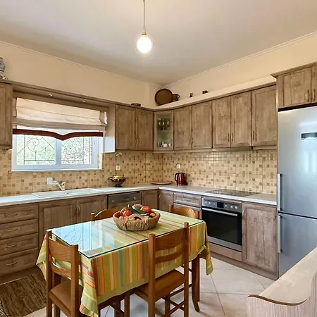 Village Heaven * 키파리씨아