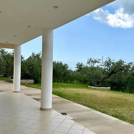 Village Heaven 아파트 *