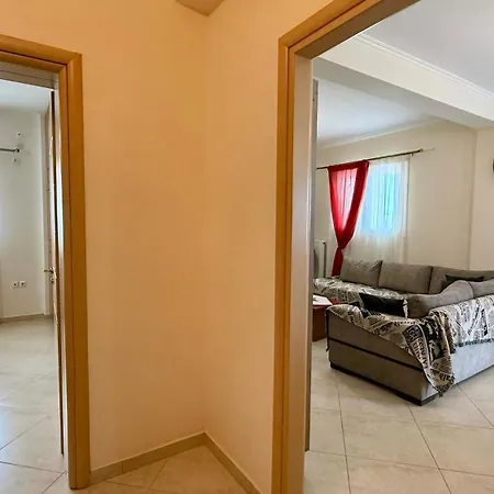 아파트 Village Heaven *