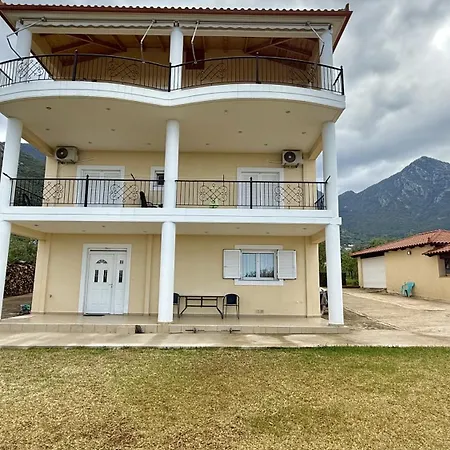 아파트 Village Heaven *