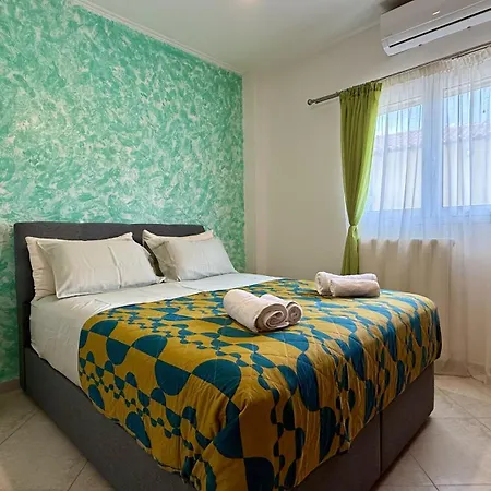 Apartment Village Heaven