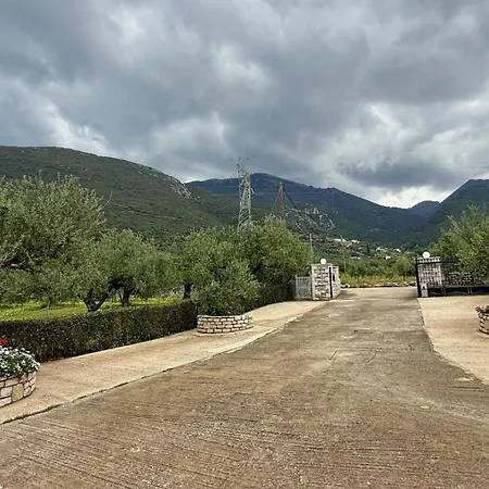 Village Heaven Apartman