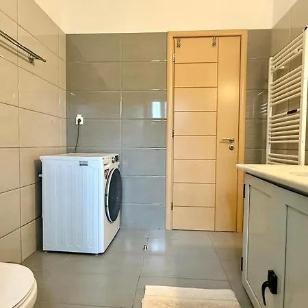 Apartment Village Heaven Kyparissia