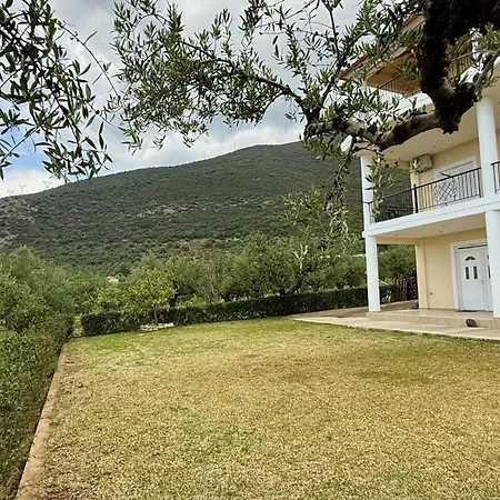 Village Heaven Apartman *