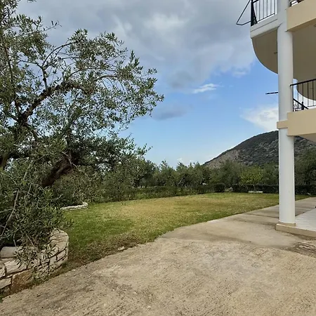 Village Heaven * Kyparissia