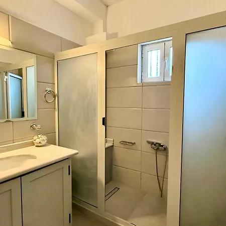 Village Heaven * Kyparissia