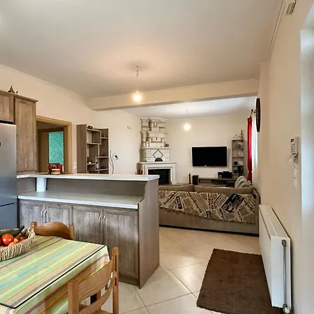 Apartment Village Heaven *