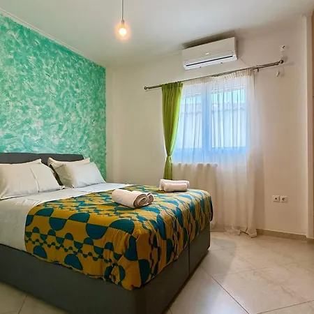 Village Heaven Apartment