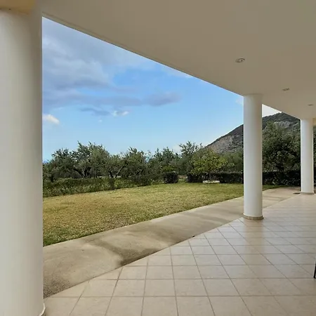 Apartment Village Heaven *