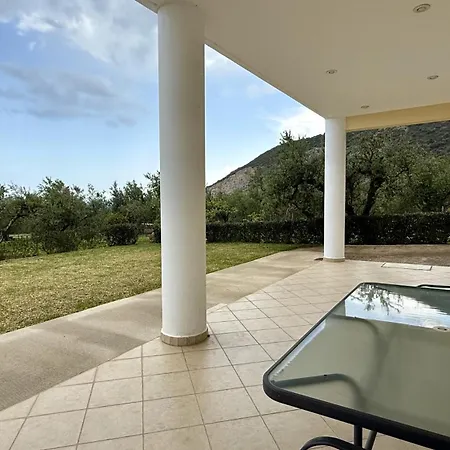 Village Heaven Apartment