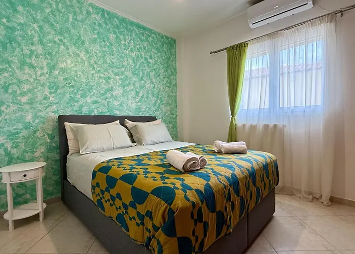 Appartement Village Heaven