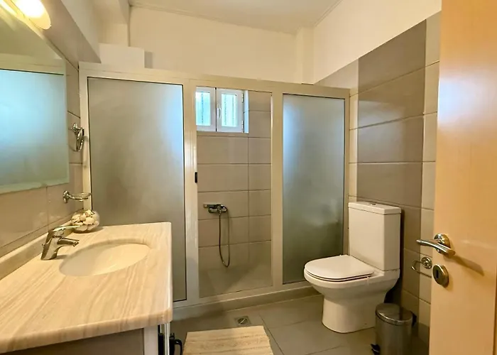 Village Heaven Kyparissia