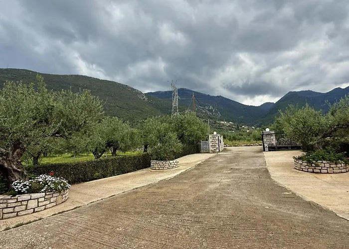 Village Heaven Apartmán