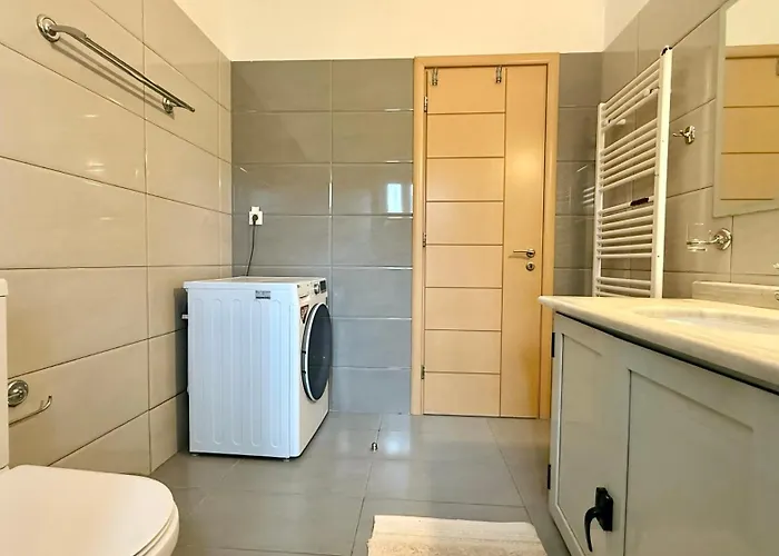 Apartmán Village Heaven Kyparissia