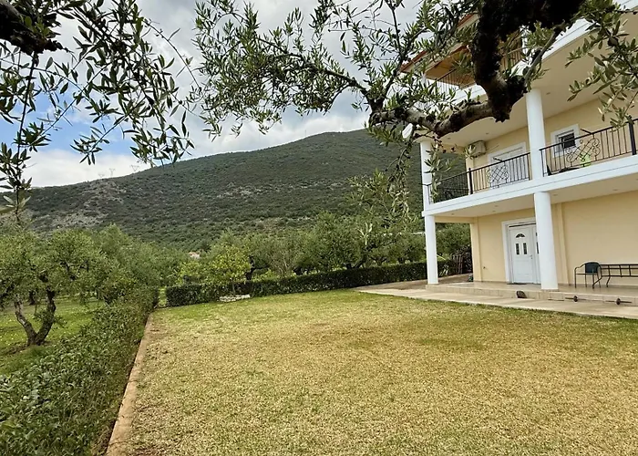 Village Heaven Appartement *