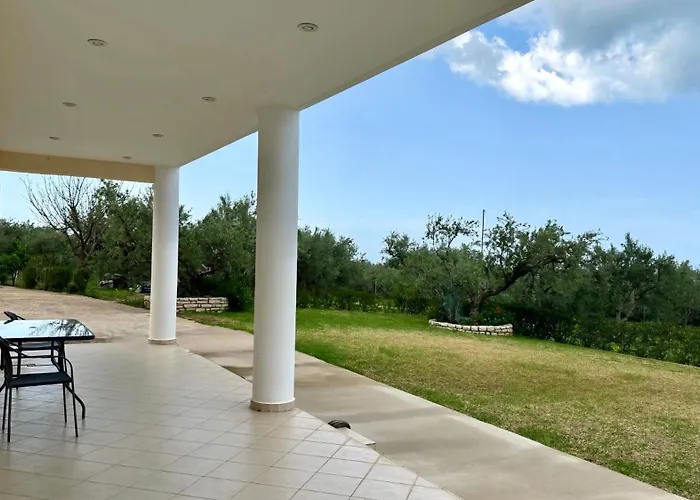 Village Heaven Appartement *