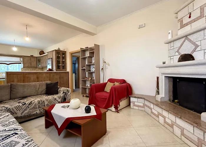 Village Heaven Appartement