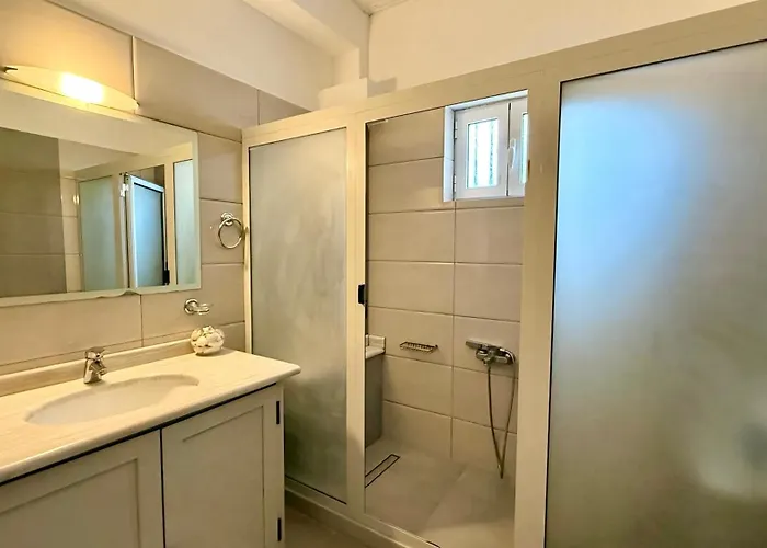 Village Heaven * Kyparissia