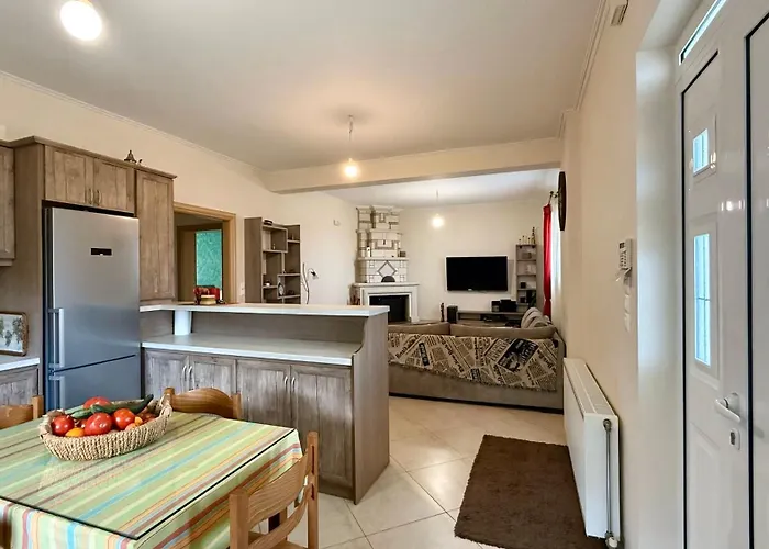 Apartmán Village Heaven *