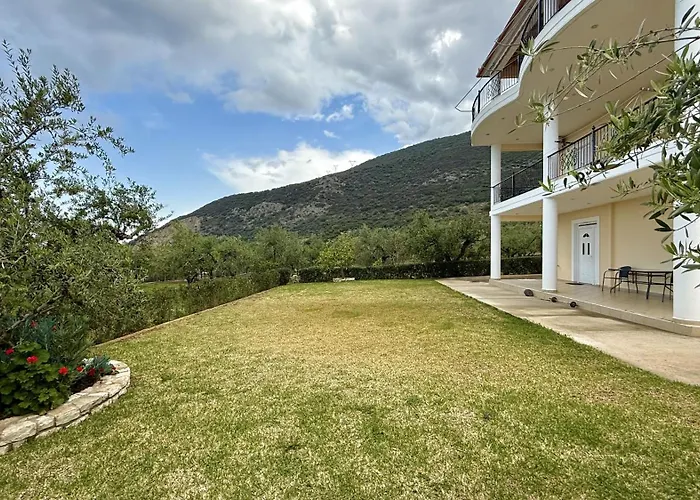 Village Heaven Apartmán Kyparissia