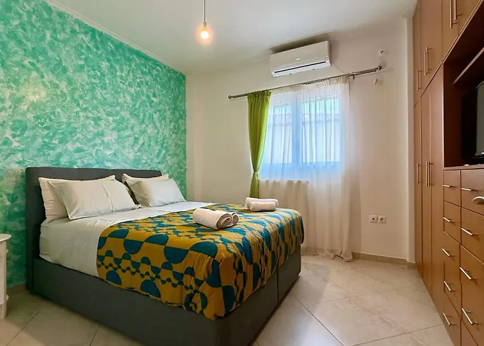 Village Heaven Appartement