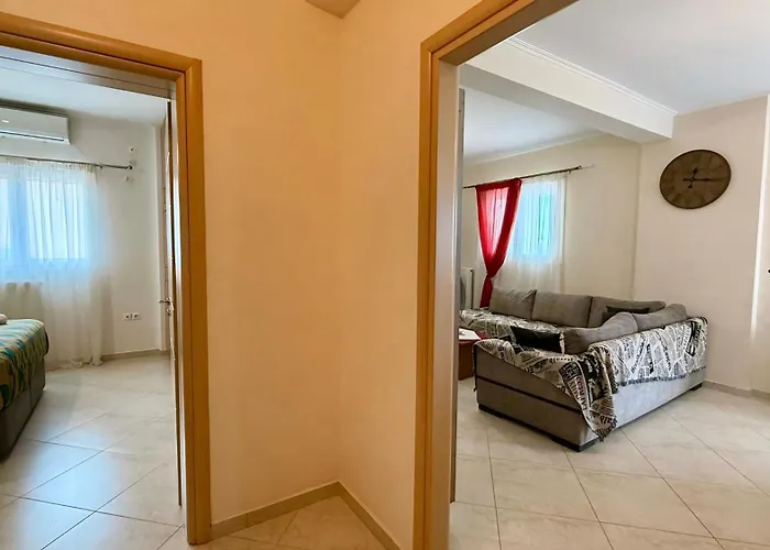 Appartement Village Heaven *