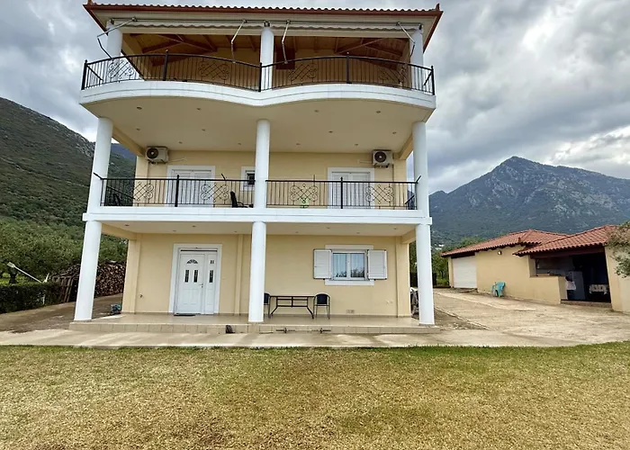 Apartmán Village Heaven *