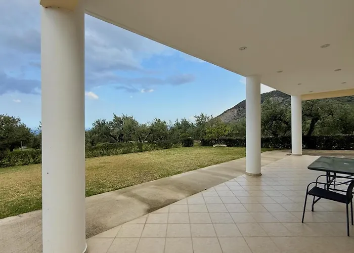 Appartement Village Heaven *