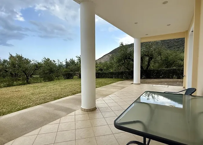 Village Heaven Appartement